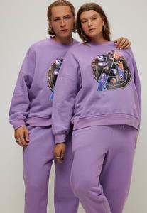 Толстовка Studio Untold UNISEX MARVEL, Lavender/Purple