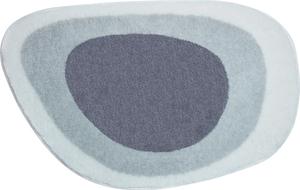 Базовый коврик для ванной Grund, серый