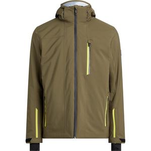 Куртка Дин М Mckinley, зеленый