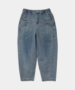 Джинсовые брюки Mililopiulu Fog Blast (женские) Gsc Womens Select, цвет Navy