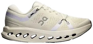 Кроссовки ON Wmns Cloudsurfer 2 'Ivory', кремовый