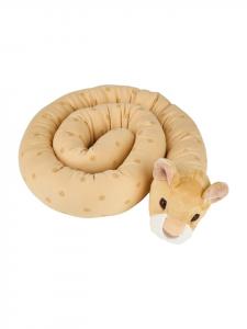 Sterntaler Постельный мешок LÖWE Leo цвета охры