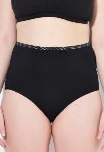 Брифы Ulla Popken 6 PACK, Black