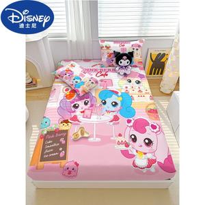 Disney Простыня на резинке 150x200 см, цвет 4347v