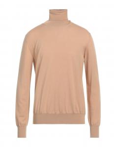 Водолазка Jil Sander, коричневый