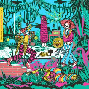 Виниловая пластинка LP Madison Square Garden, New York, NY 3/9/81 [Box Set] - Grateful Dead