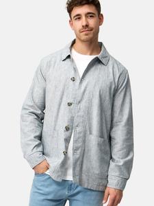 Переходная куртка inelton Indicode, синий