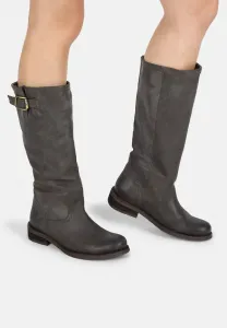 Техасские/Байкерские ботинки Felmini, Alce