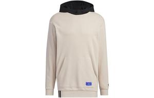 Свитшот унисекс серый Adidas Neo