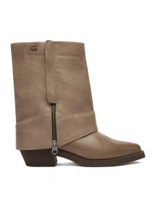 Ботильоны EO-YAGMUR-25FW30 G-Star Raw, бежевый