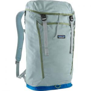 Рюкзак Fieldsmith с крышкой Patagonia, синий