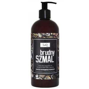 Гель для душа Грязные деньги 400мл Laq