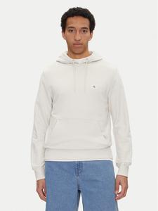 Толстовка обычного кроя J30J327113 Calvin Klein Jeans, бежевый