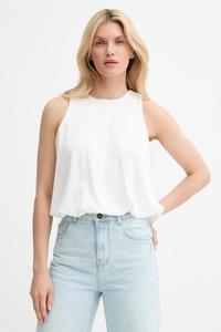 Блузка Answear.Lab, белый