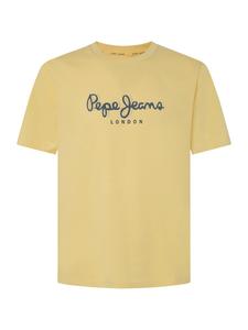 Футболка Pepe Jeans Abel, Light yellow