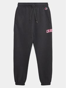 Спортивные брюки стандартного кроя Champion, черный