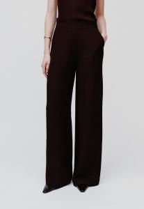 Брюки IVY OAK PHILINE SUE, Weinrot/Red