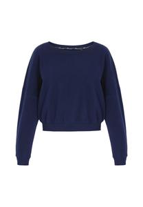DreiMaster Vintage Свитшот в цвете Navy