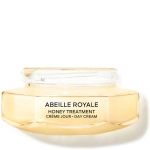 Крем для лица abeille royale honey treatment Guerlain, объем 50 мл - refill