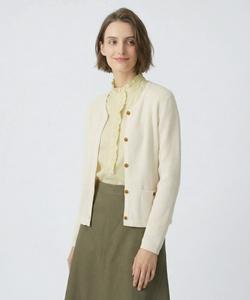 Разнообразные хлопковые вязаные хаори