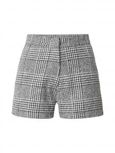 ABOUT YOU Шорты Regular 'Kirsten' в цвете Anthracite