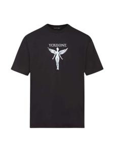 Толстовка Yoxeone NIVARNA, черный