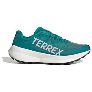 Terrex agravic speed - кроссовки для бега по пересеченной местности Adidas Terrex, мультиколор