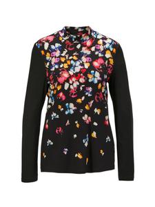 Рубашка Goldner, черный