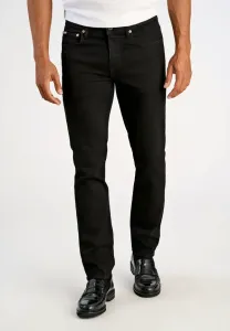 Джинсы lindbergh superflex узкого кроя Lindbergh, Cold Black