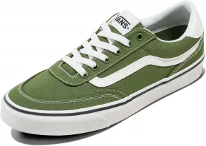 Кроссовки Vans Mens Brooklyn Ls