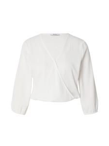 Блуза ABOUT YOU Naja, белый