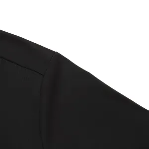 Футболка с коротким рукавом Li-Ning Fitness Series, черный