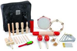 Музыкальная сумка MAC Edukacja