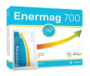 Enermag 700 18 пакетиков Nutriphyt