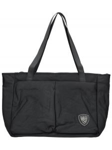 Сумка-шоппер Blauer.USA, черный