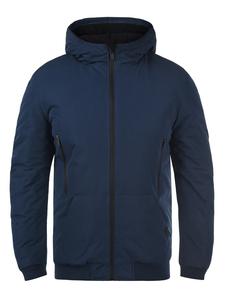 Куртка BLEND, цвет mittelblau