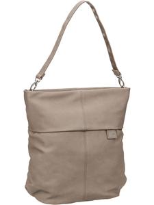 Сумка через плечо ZWEI Mademoiselle M140, темно-бежевый