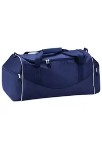 Спортивная сумка Teamwear Holdall (55 литров) (2 шт. в упаковке) Quadra, темно-синий