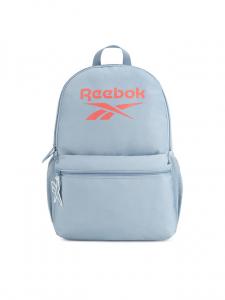 Рюкзак Reebok, синий