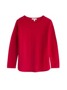 Свитер Seasalt Cornwall Fruity Jumper, красный