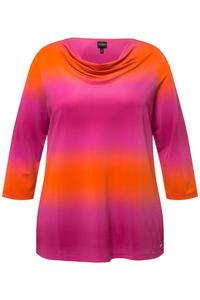 Рубашка Ulla Popken, Mixed Colors