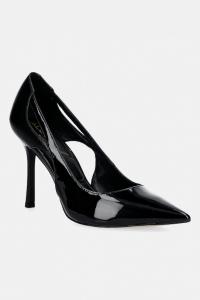 Туфли-шпильки deluna Aldo, черный