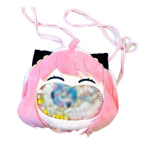 Плюшевая игрушка Dolls and bears dance