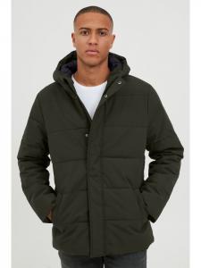 Зимняя куртка 11 Project, зеленый