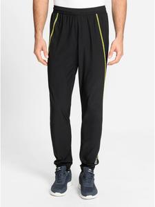 Функциональные брюки черного цвета WITT WEIDEN