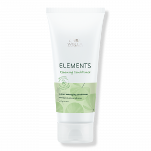 Кондиционер Elements Renewer Wella, 6.7 oz