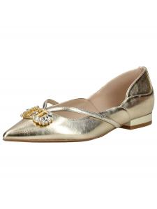 Балетки Liu Jo, Gold