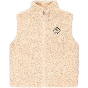 Жилет Roxy So Free So Young, бежевый