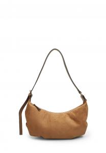 Сумка через плечо Bata, коричневый