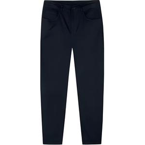 ANTA SUPERSTORE Повседневные брюки CHAOJIANTA мужские базовые black